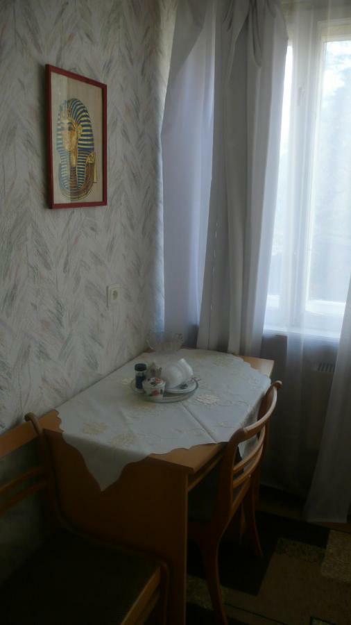 Отель Privatviesnica Zvaigzne Юрмала Экстерьер фото