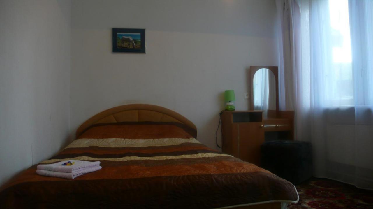 Отель Privatviesnica Zvaigzne Юрмала Номер фото